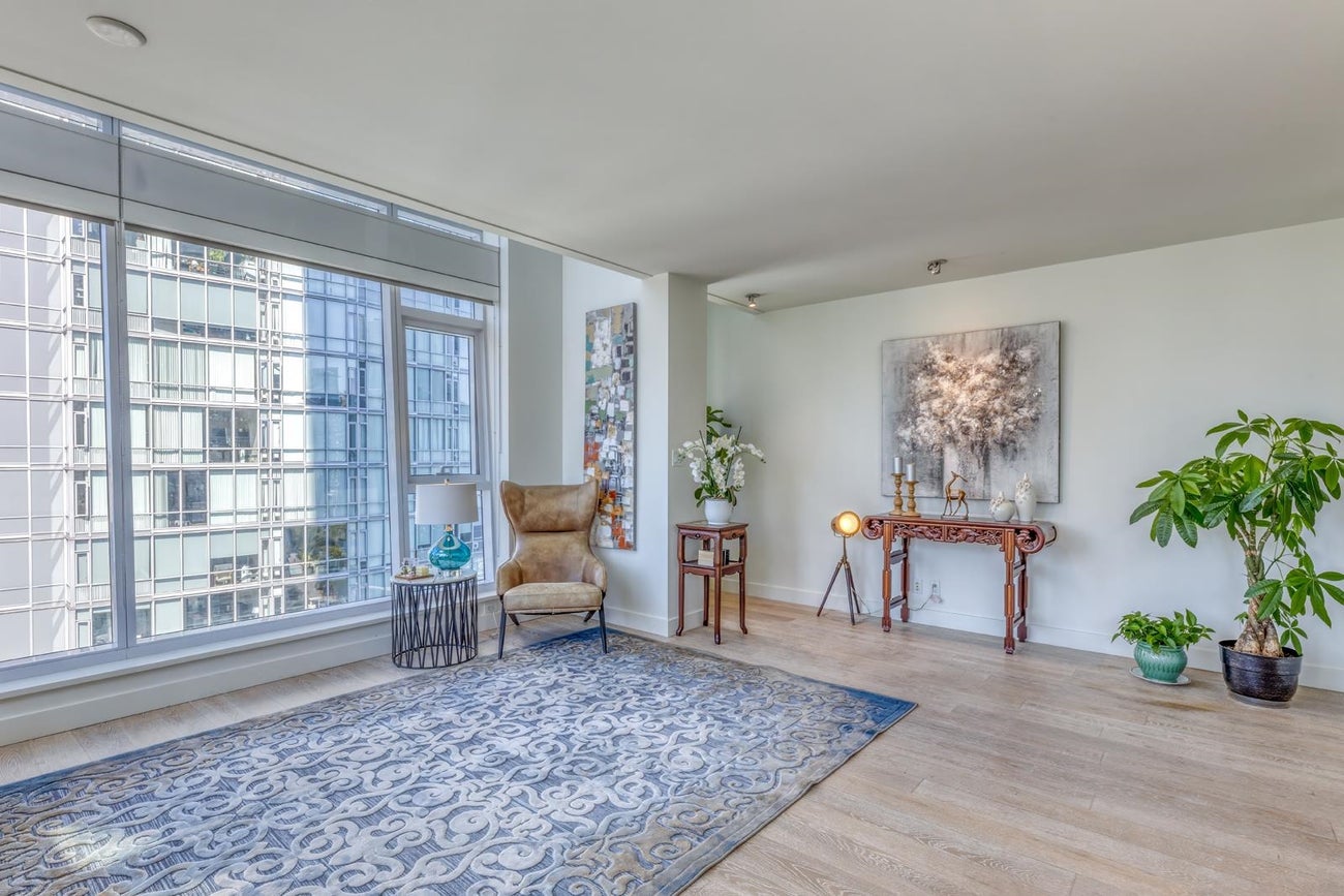 1704 - 1499 W Pender Street - Coal Harbour Apartment/Condo for Sale, 2 Bedrooms (R3035721)# - 8