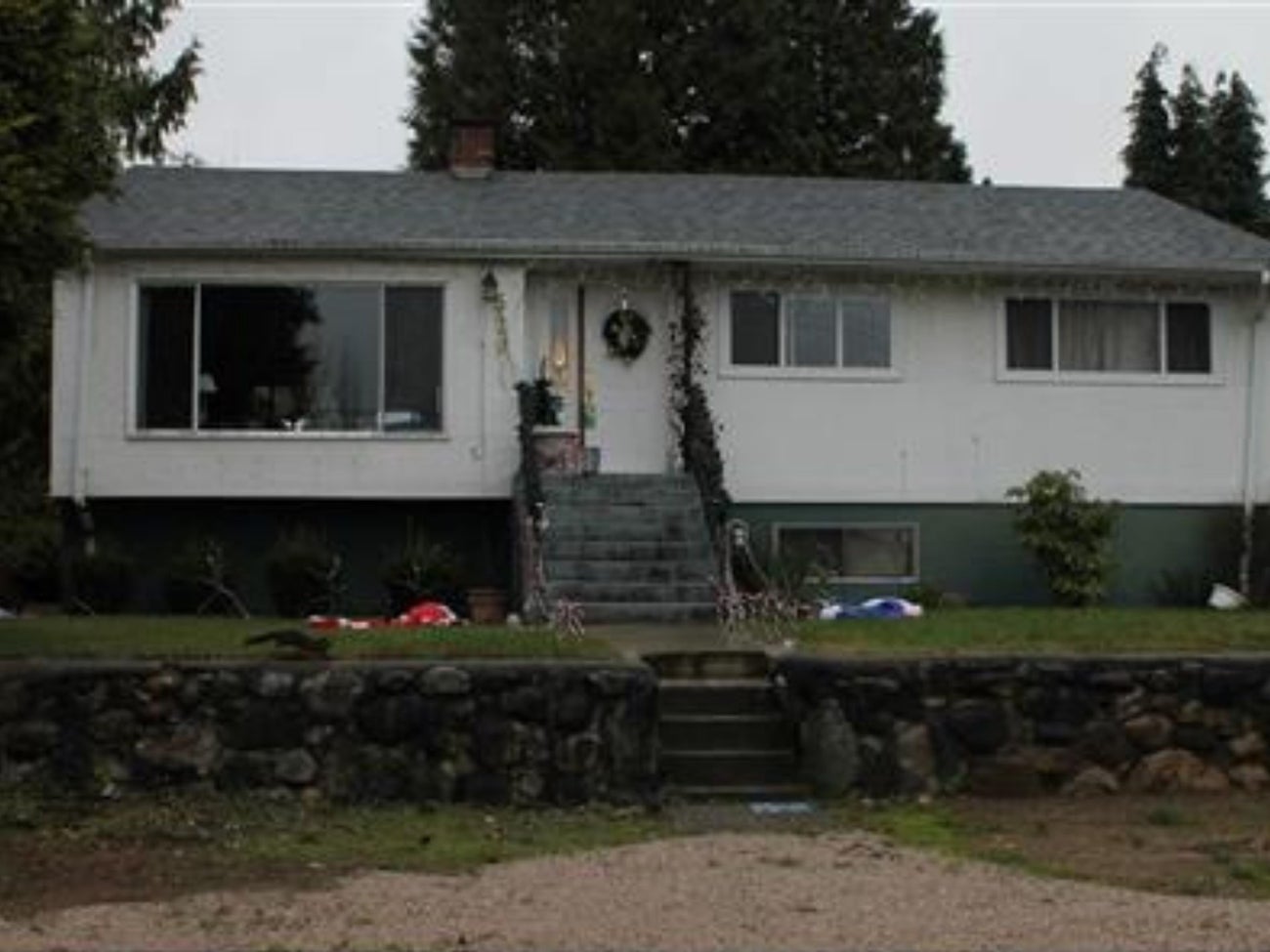 529 Brookmere Avenue - Coquitlam West Single Family Residence for Sale, 4 Bedrooms (R3036160)# - 2