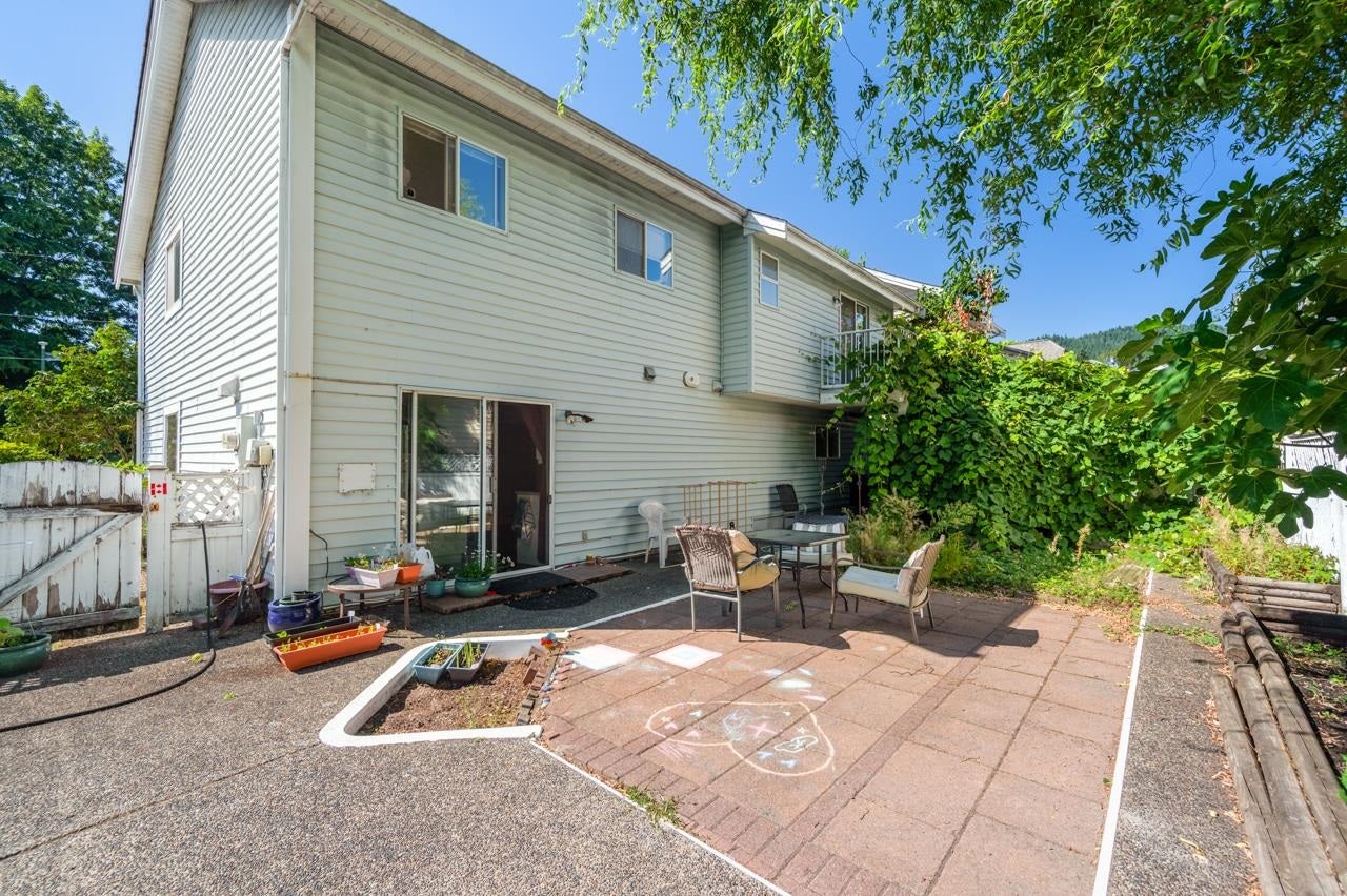 1281 Sherman Street - Canyon Springs Single Family Residence for Sale, 3 Bedrooms (R3036590)# - 22