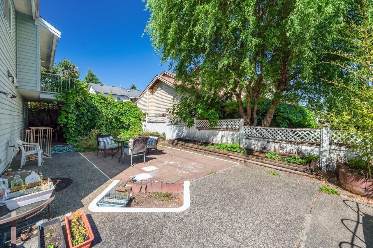 1281 Sherman Street - Canyon Springs Single Family Residence for Sale, 3 Bedrooms (R3036590)# - 24