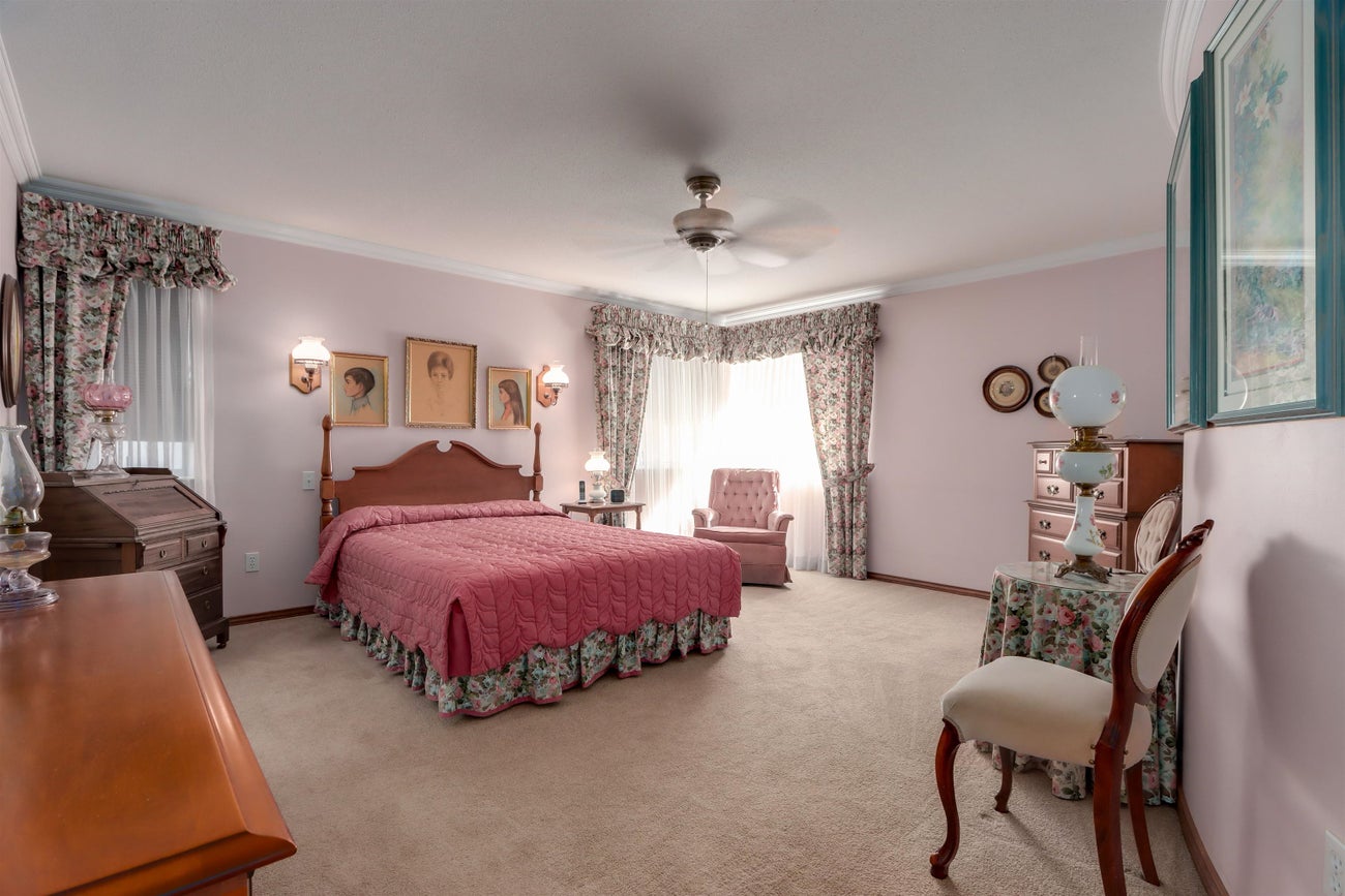 680 Florence Street - Coquitlam West Single Family Residence for Sale, 3 Bedrooms (R3036607) #11