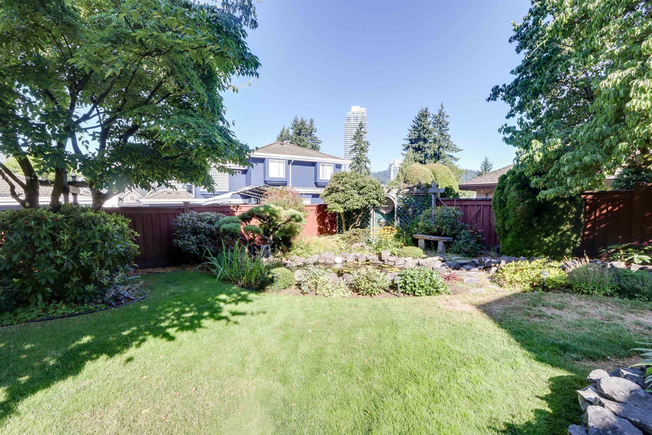 680 Florence Street - Coquitlam West Single Family Residence for Sale, 3 Bedrooms (R3036607) #34