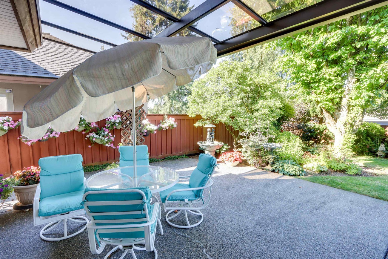 680 Florence Street - Coquitlam West Single Family Residence for Sale, 3 Bedrooms (R3036607) #36