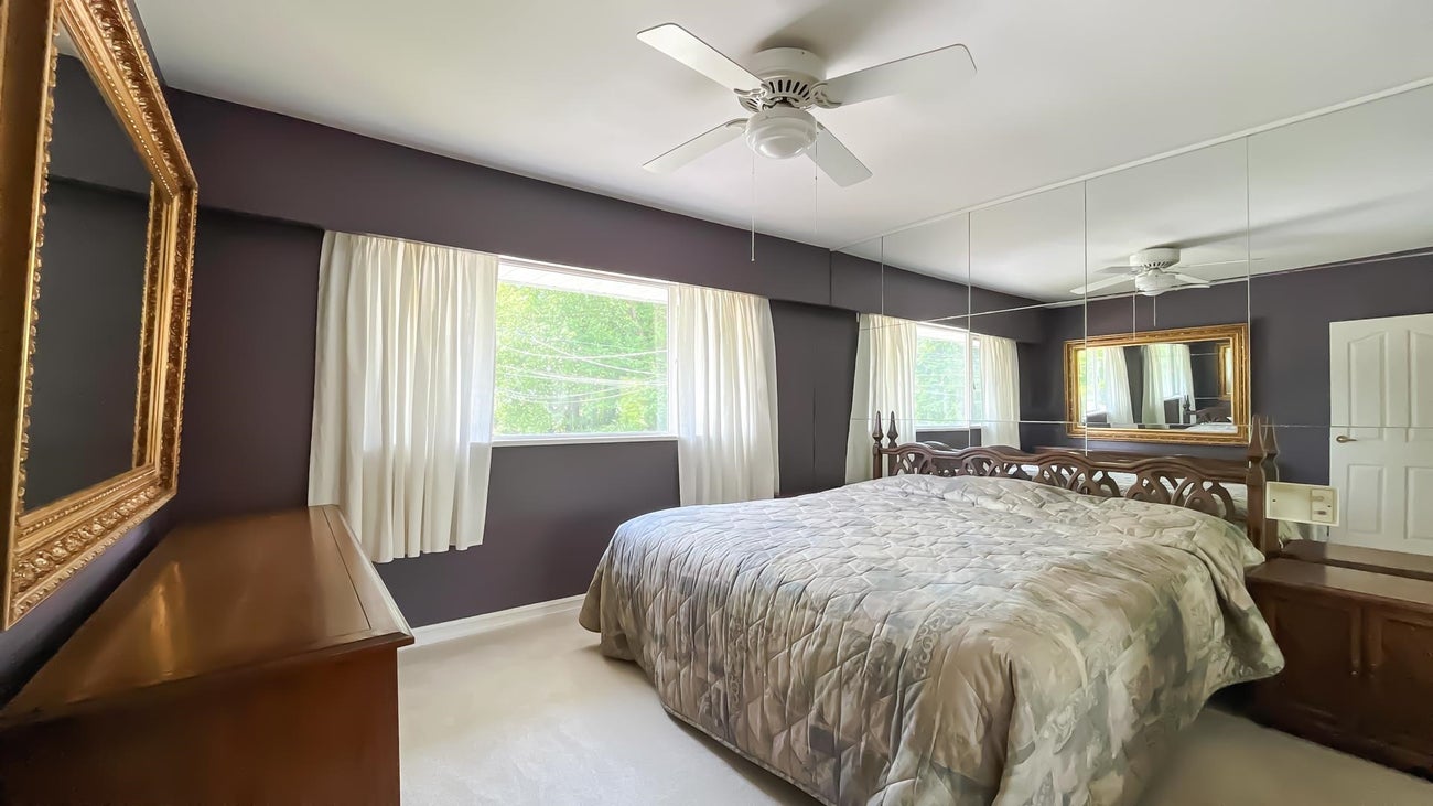 803 Edgar Avenue - Coquitlam West Single Family Residence for Sale, 4 Bedrooms (R3036737) #12