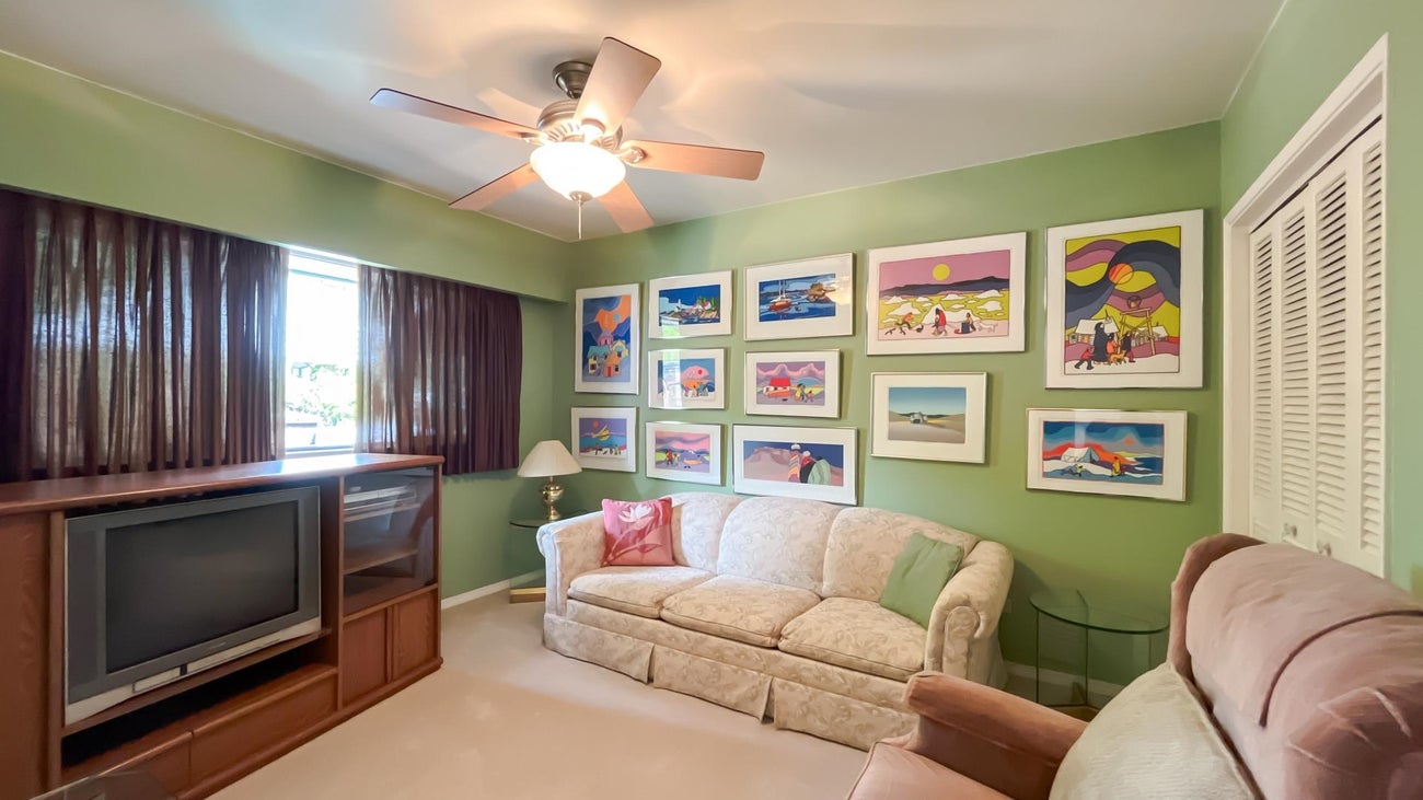 803 Edgar Avenue - Coquitlam West Single Family Residence for Sale, 4 Bedrooms (R3036737) #16