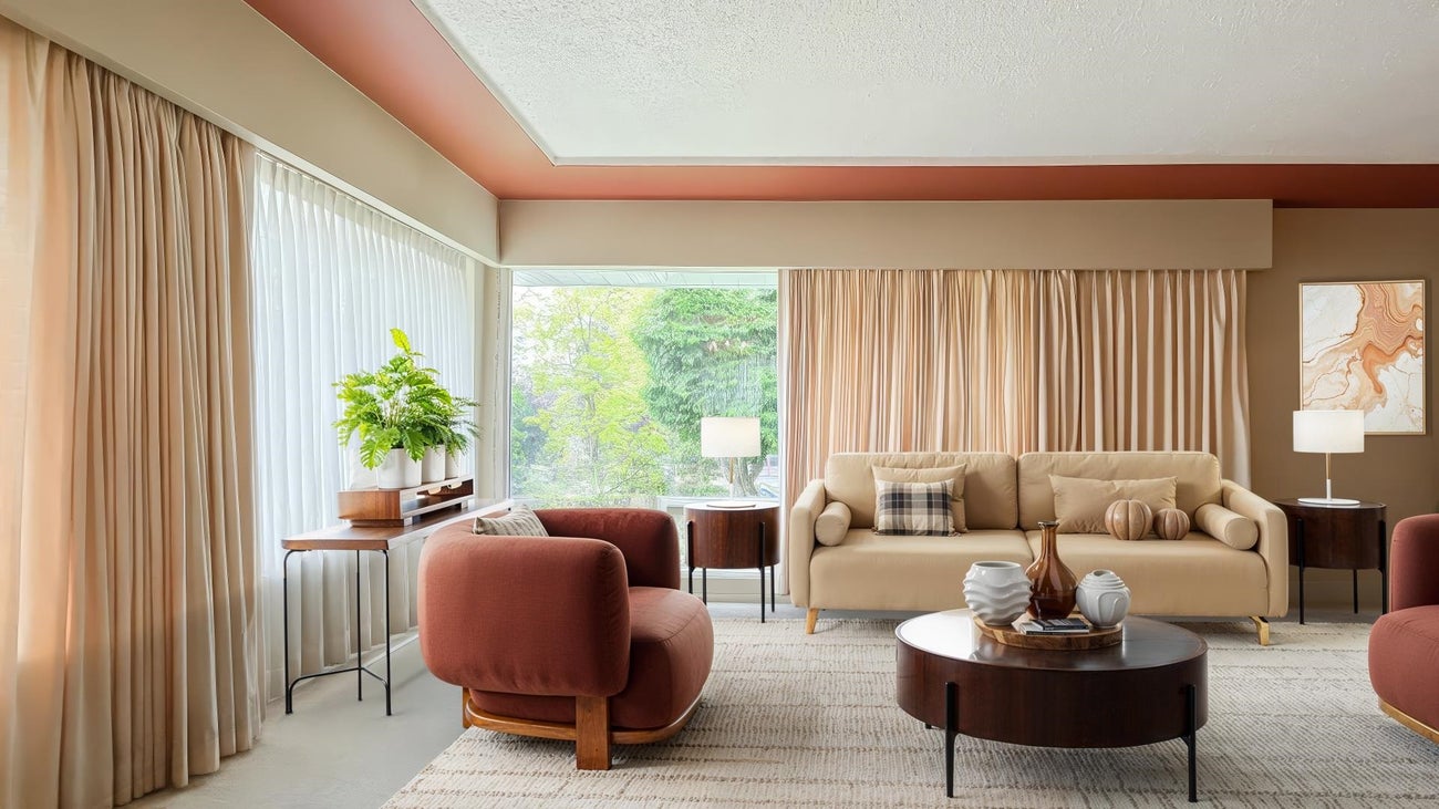 803 Edgar Avenue - Coquitlam West Single Family Residence for Sale, 4 Bedrooms (R3036737) #5
