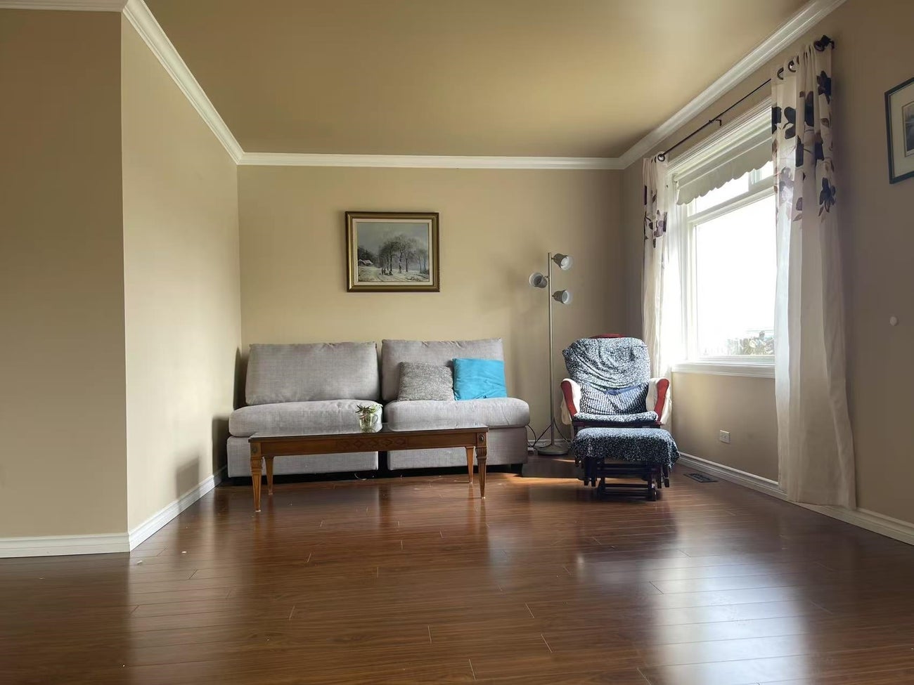 811 Roderick Avenue - Coquitlam West Single Family Residence for Sale, 2 Bedrooms (R3037059) #5