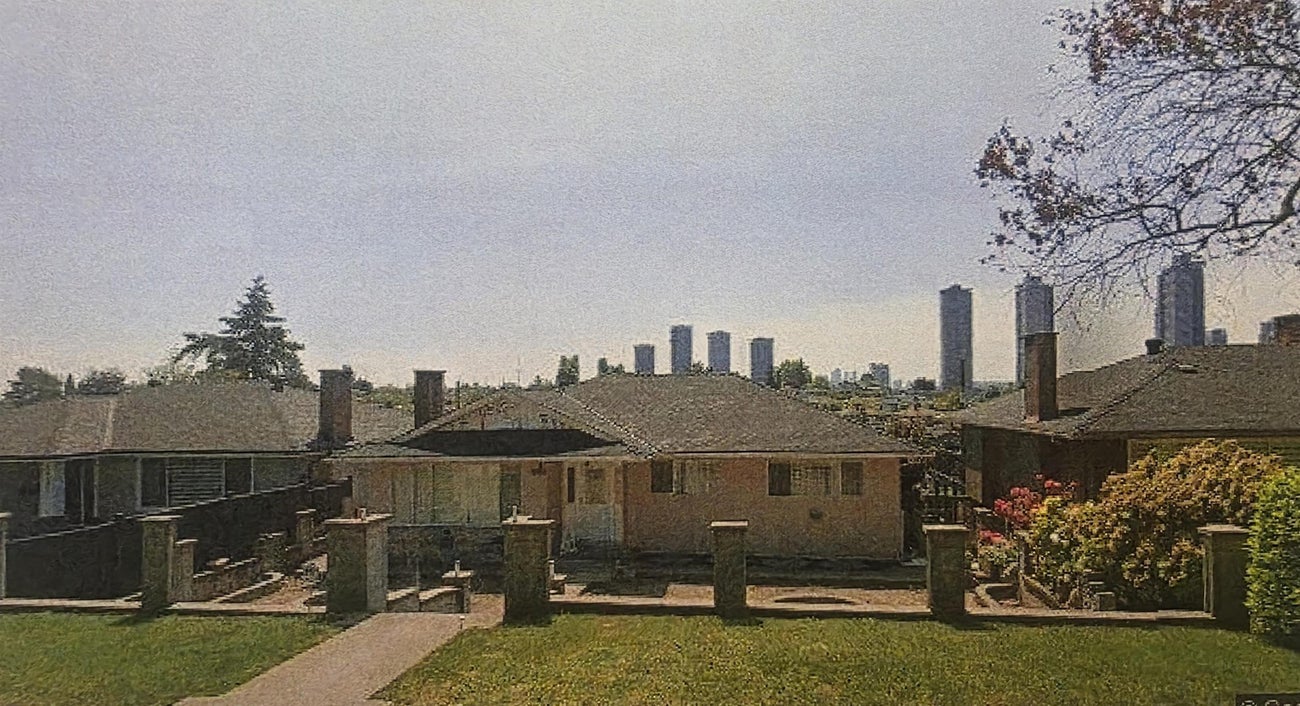 4734 Parker Street - Brentwood Park Single Family Residence for Sale, 6 Bedrooms (R3037218) #1