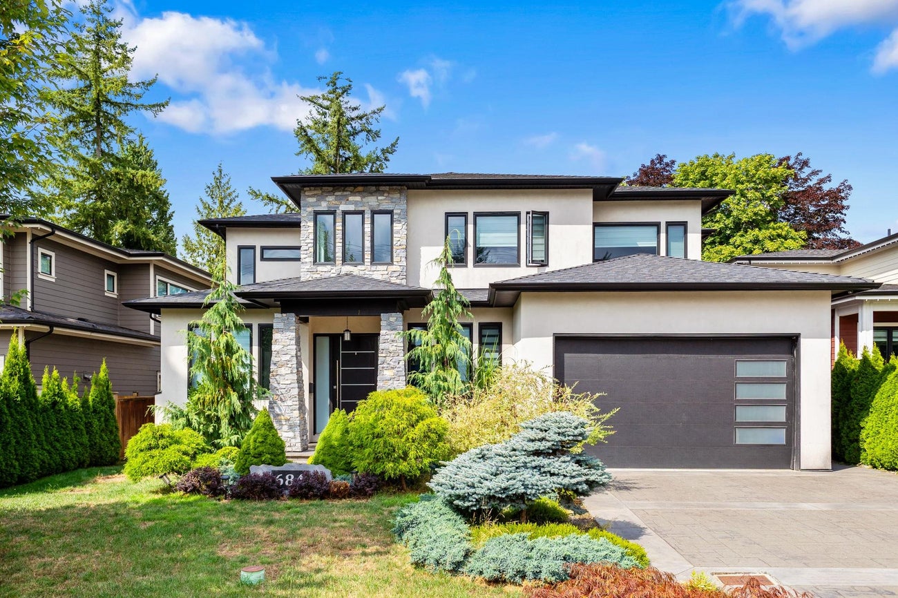 684 Porter Street - Central Coquitlam Single Family Residence for Sale, 8 Bedrooms (R3037277) #1