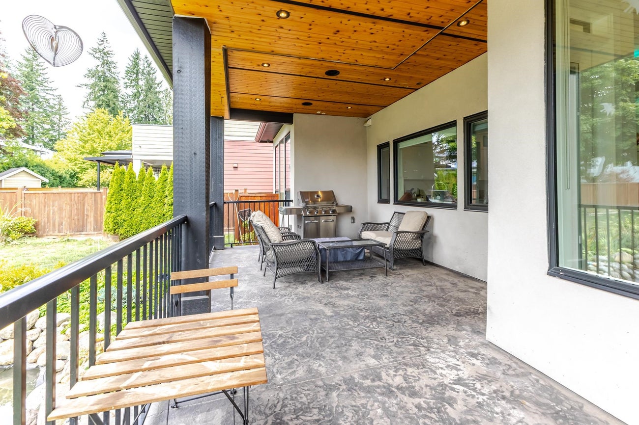 684 Porter Street - Central Coquitlam Single Family Residence for Sale, 8 Bedrooms (R3037277) #24