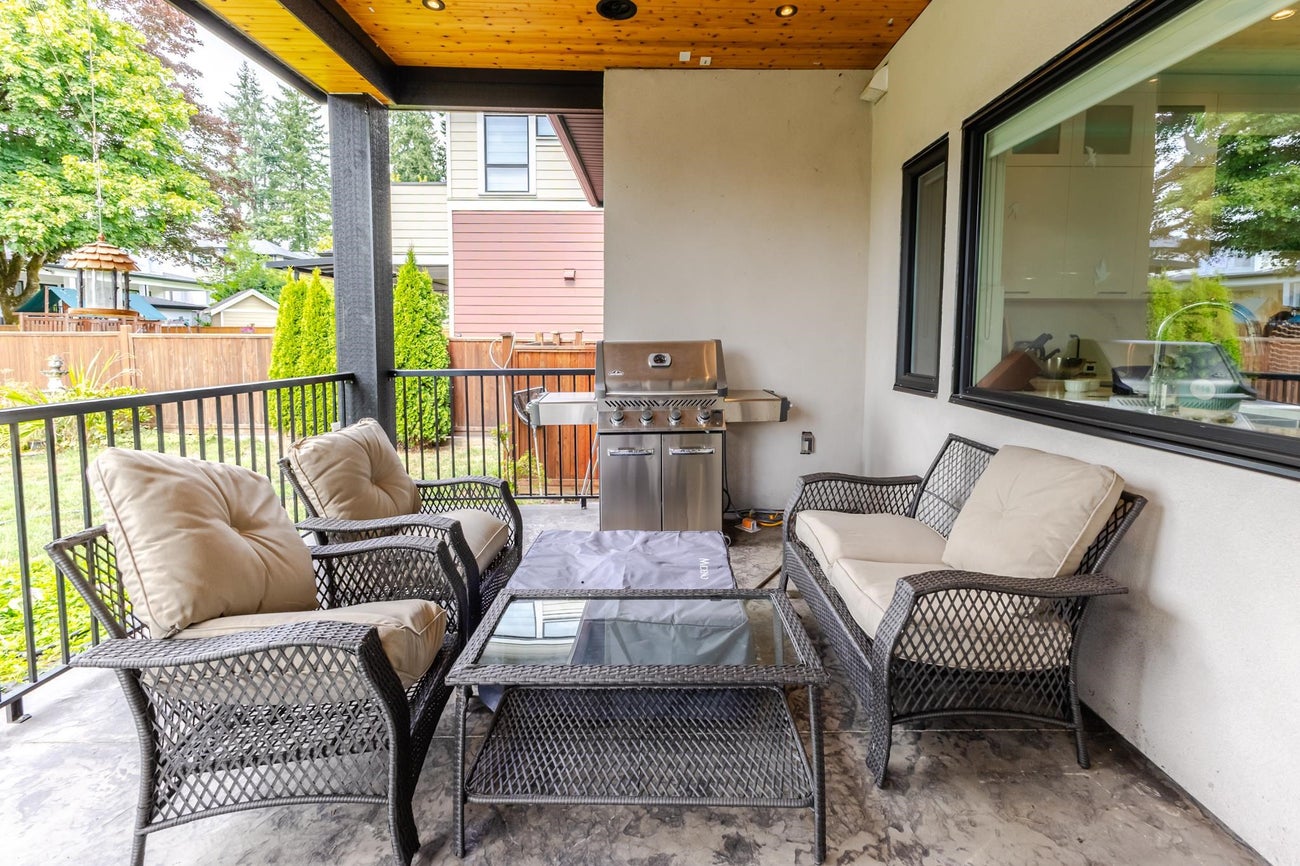 684 Porter Street - Central Coquitlam Single Family Residence for Sale, 8 Bedrooms (R3037277) #25