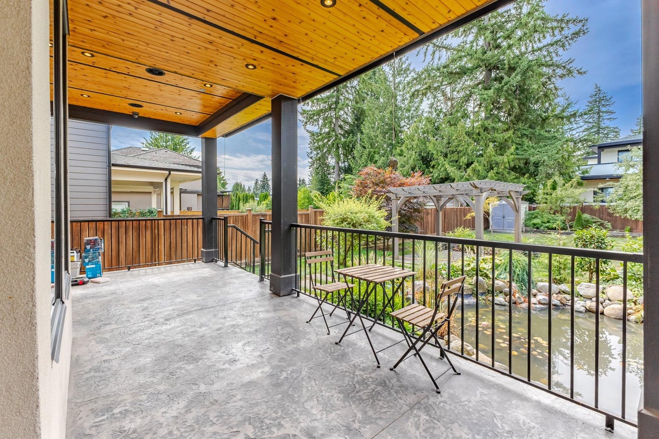 684 Porter Street - Central Coquitlam Single Family Residence for Sale, 8 Bedrooms (R3037277) #26