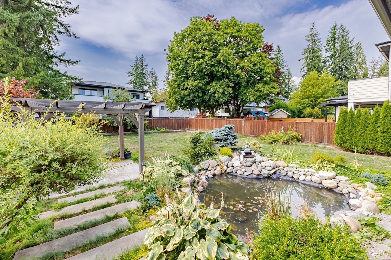 684 Porter Street - Central Coquitlam Single Family Residence for Sale, 8 Bedrooms (R3037277) #28
