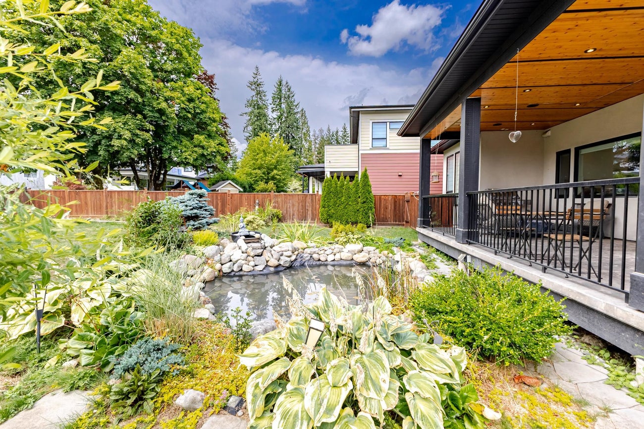 684 Porter Street - Central Coquitlam Single Family Residence for Sale, 8 Bedrooms (R3037277) #29