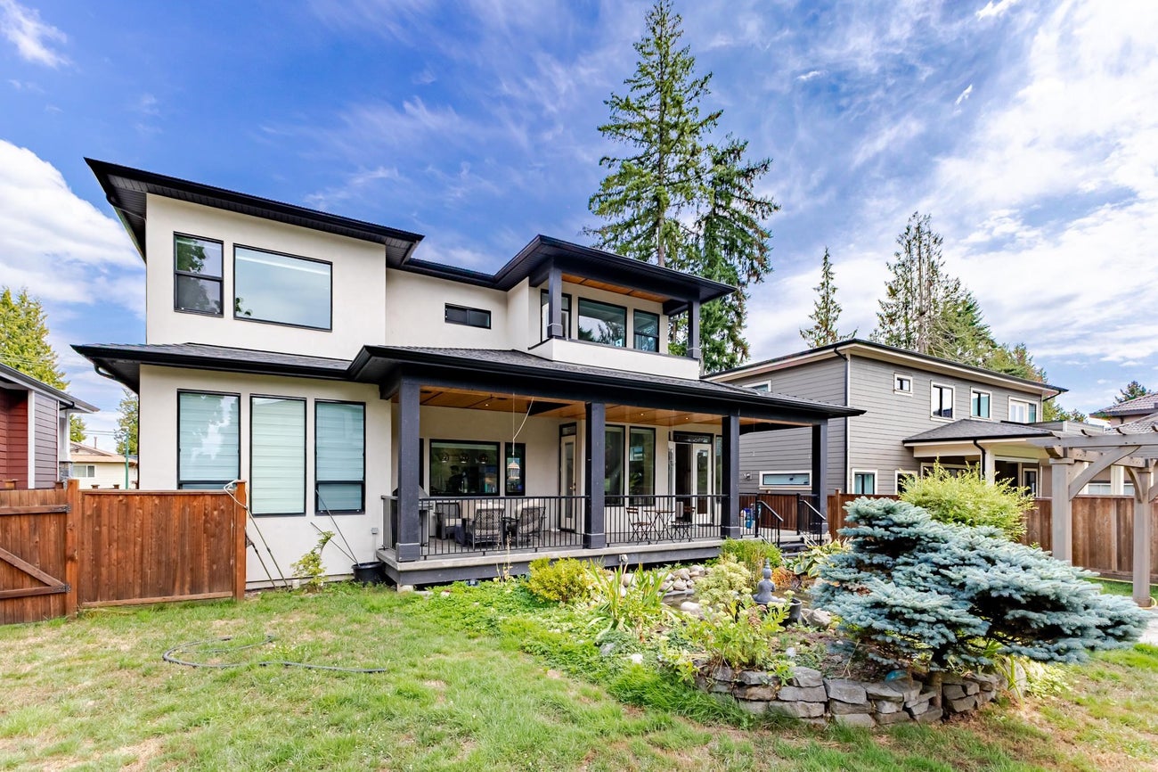 684 Porter Street - Central Coquitlam Single Family Residence for Sale, 8 Bedrooms (R3037277) #38
