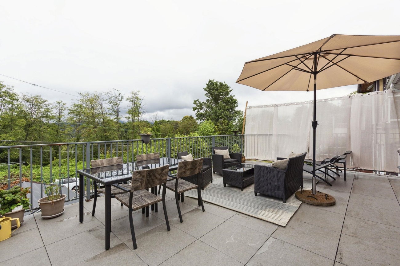 4137 Yale Street - Vancouver Heights Single Family Residence for Sale, 5 Bedrooms (R3037320) #10
