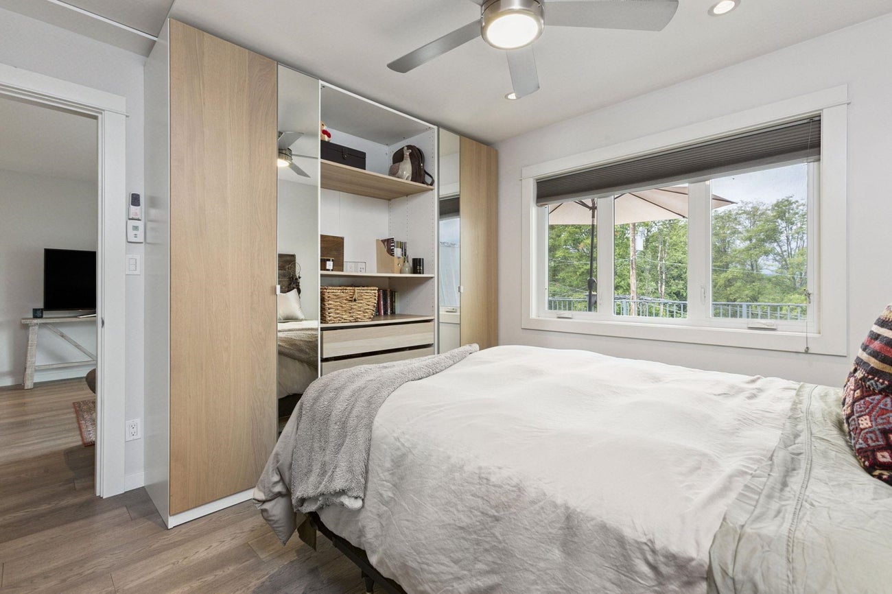 4137 Yale Street - Vancouver Heights Single Family Residence for Sale, 5 Bedrooms (R3037320) #6