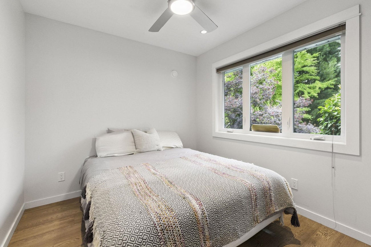 4137 Yale Street - Vancouver Heights Single Family Residence for Sale, 5 Bedrooms (R3037320) #8