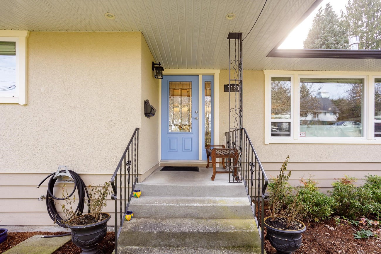 1120 Rochester Avenue - Maillardville Single Family Residence for Sale, 4 Bedrooms (R3037542) #2