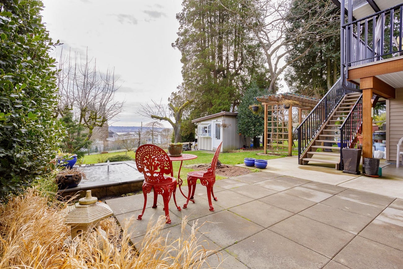 1120 Rochester Avenue - Maillardville Single Family Residence for Sale, 4 Bedrooms (R3037542) #31