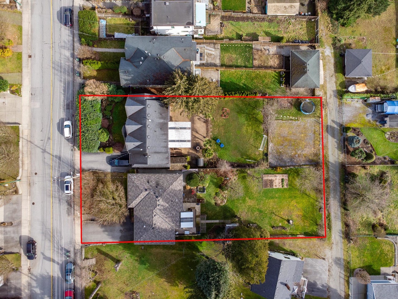 1120 Rochester Avenue - Maillardville Single Family Residence for Sale, 4 Bedrooms (R3037542) #37