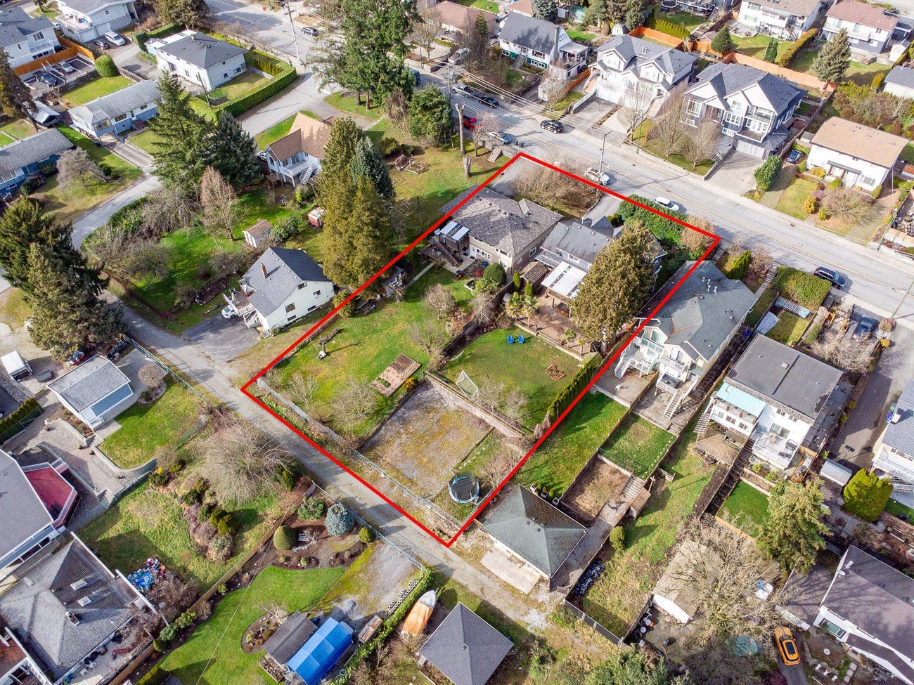 1120 Rochester Avenue - Maillardville Single Family Residence for Sale, 4 Bedrooms (R3037542) #38