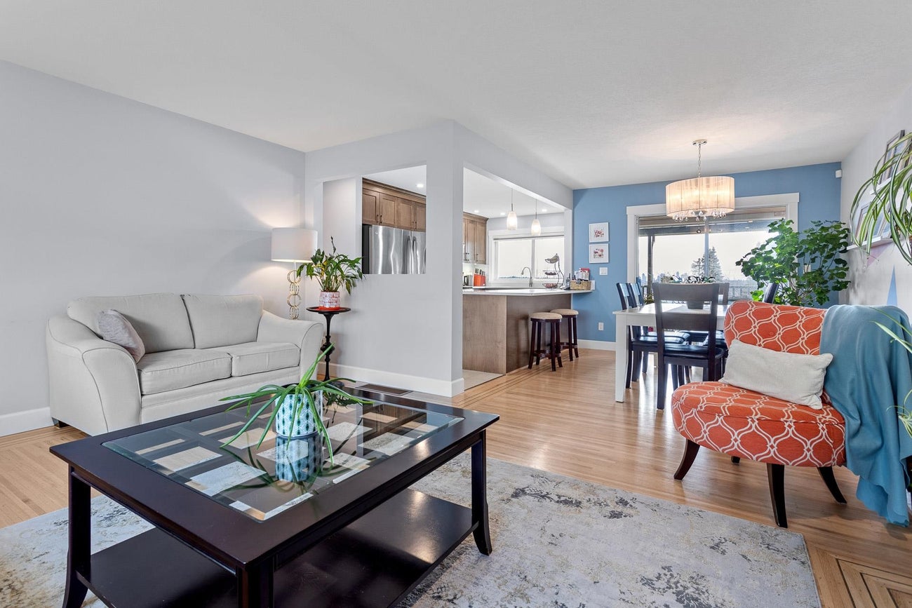 1120 Rochester Avenue - Maillardville Single Family Residence for Sale, 4 Bedrooms (R3037542) #6