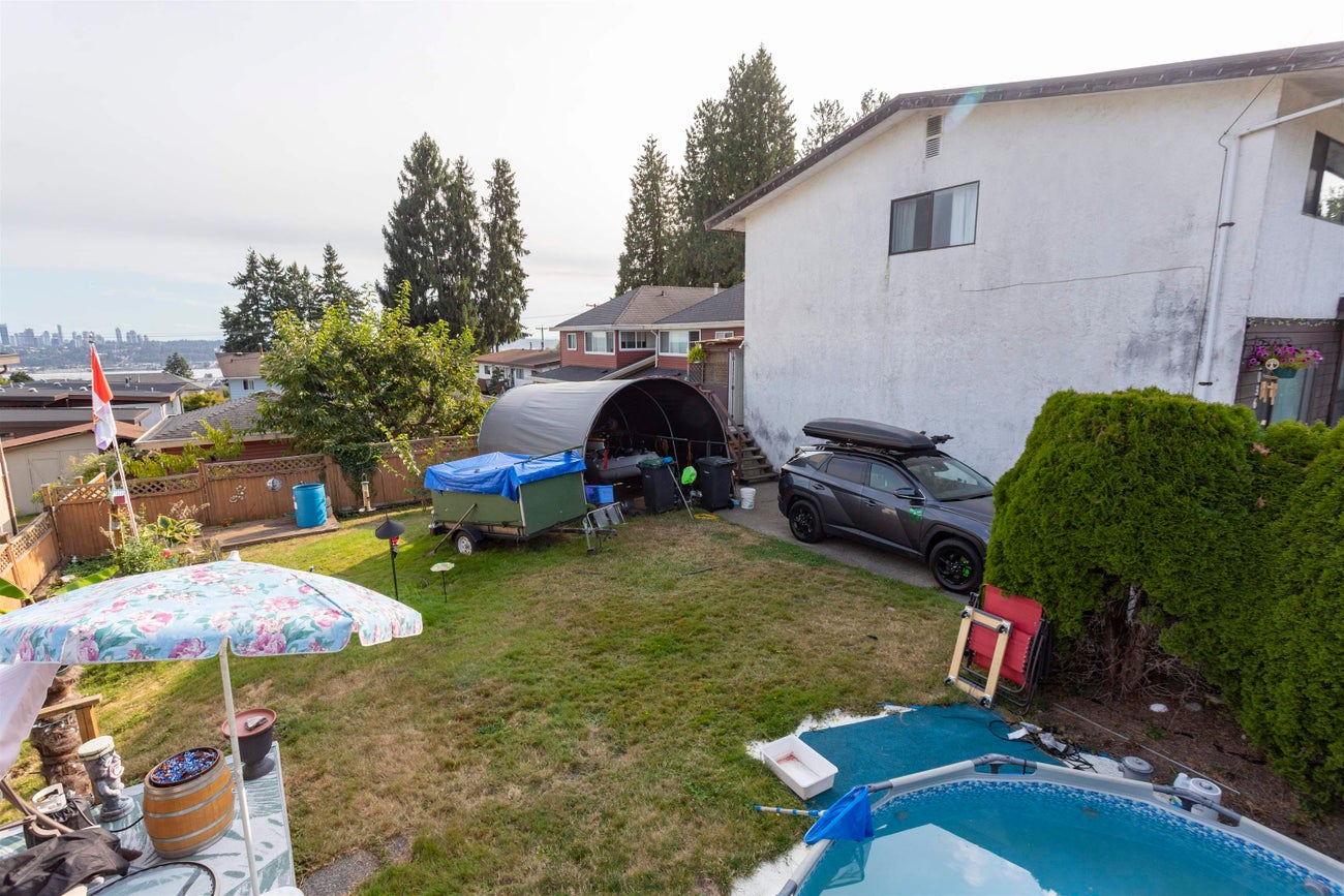 1036 Charland Avenue - Central Coquitlam Other for Sale, 6 Bedrooms (R3037676) #10