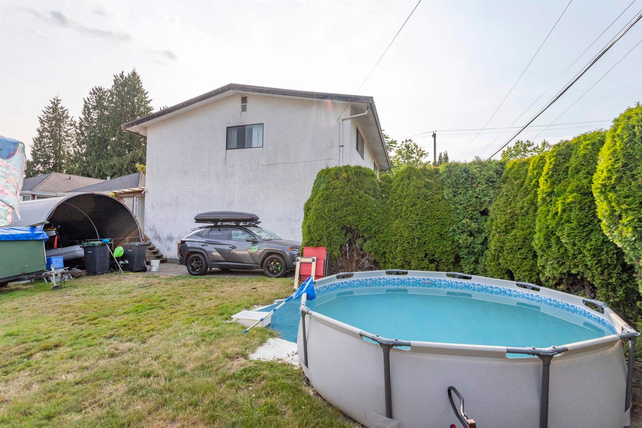 1036 Charland Avenue - Central Coquitlam Other for Sale, 6 Bedrooms (R3037676) #15
