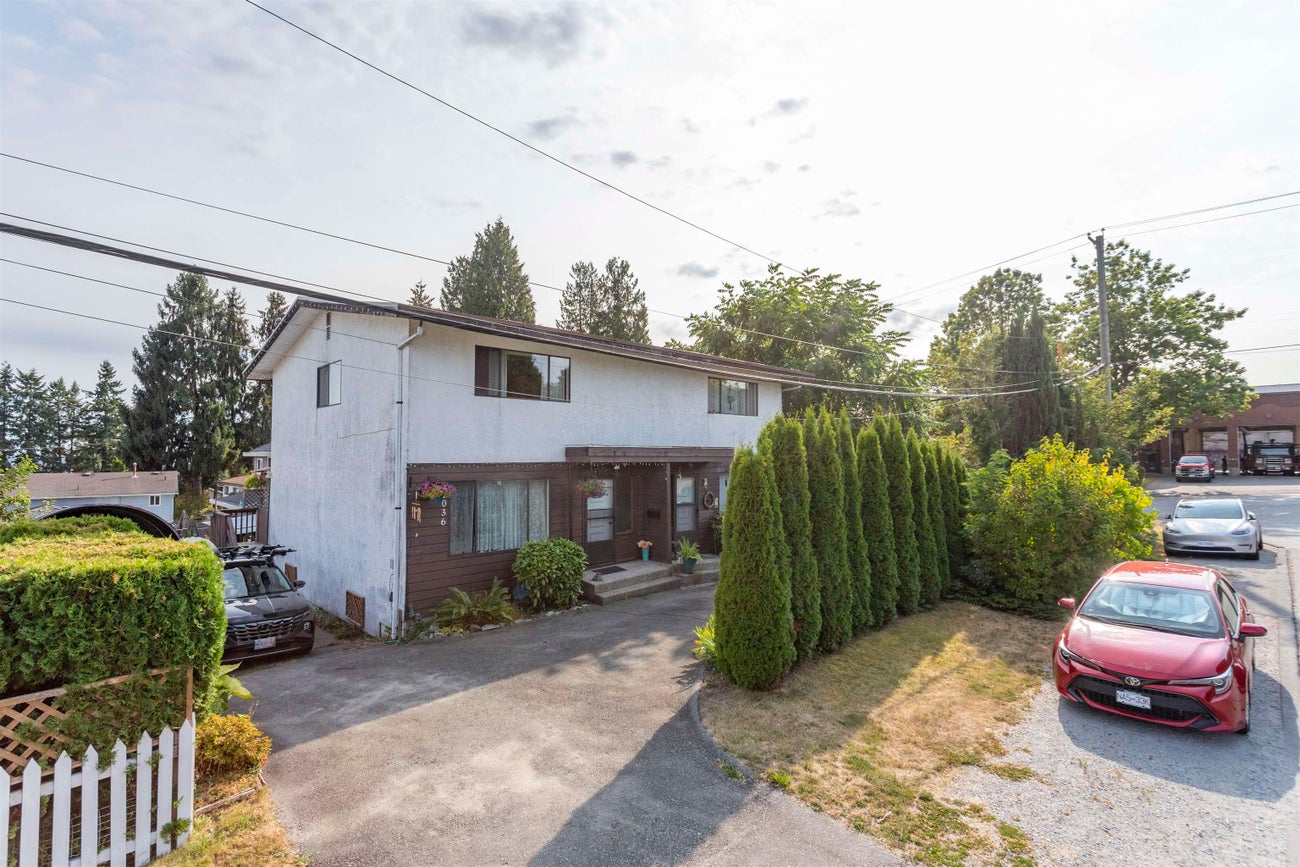 1036 Charland Avenue - Central Coquitlam Other for Sale, 6 Bedrooms (R3037676) #16