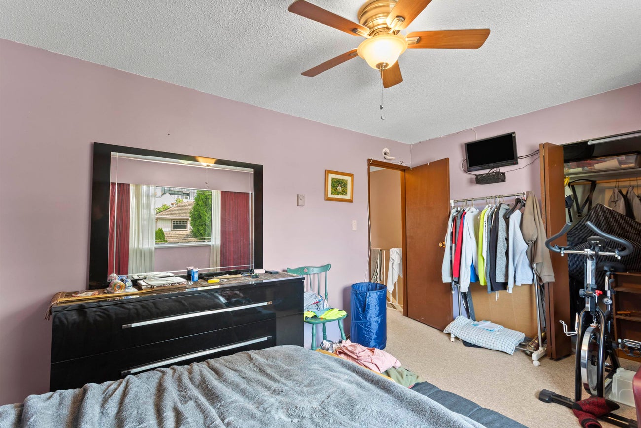 1036 Charland Avenue - Central Coquitlam Other for Sale, 6 Bedrooms (R3037676) #20