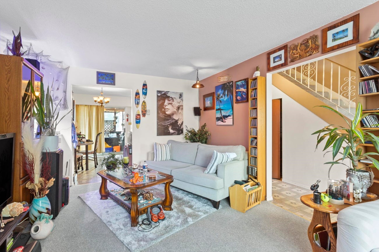 1036 Charland Avenue - Central Coquitlam Other for Sale, 6 Bedrooms (R3037676) #28