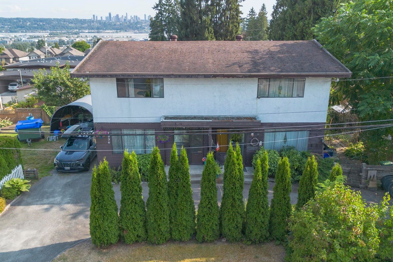1036 Charland Avenue - Central Coquitlam Other for Sale, 6 Bedrooms (R3037676) #31