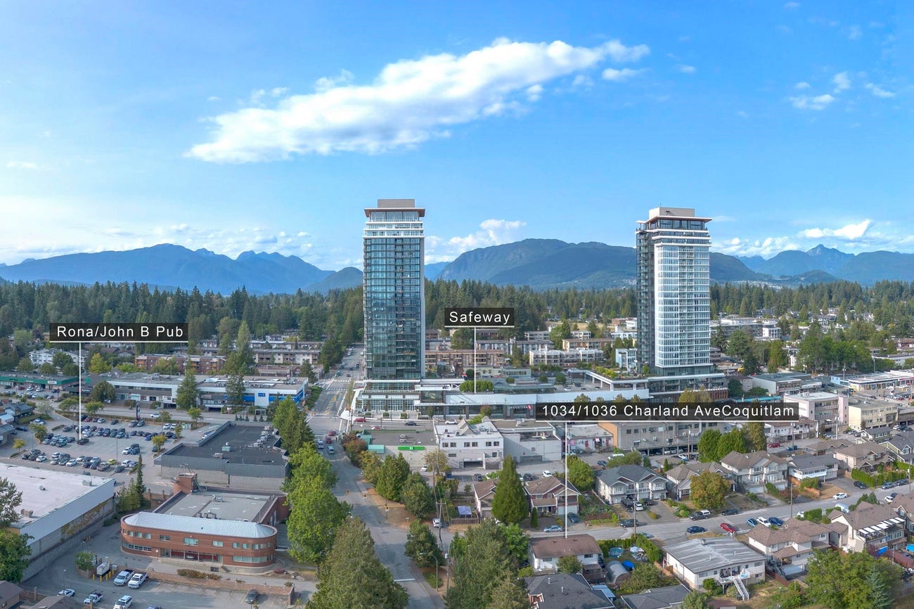 1036 Charland Avenue - Central Coquitlam Other for Sale, 6 Bedrooms (R3037676) #32