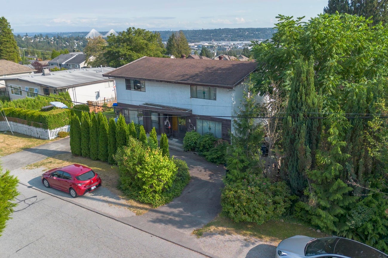 1036 Charland Avenue - Central Coquitlam Other for Sale, 6 Bedrooms (R3037676) #34