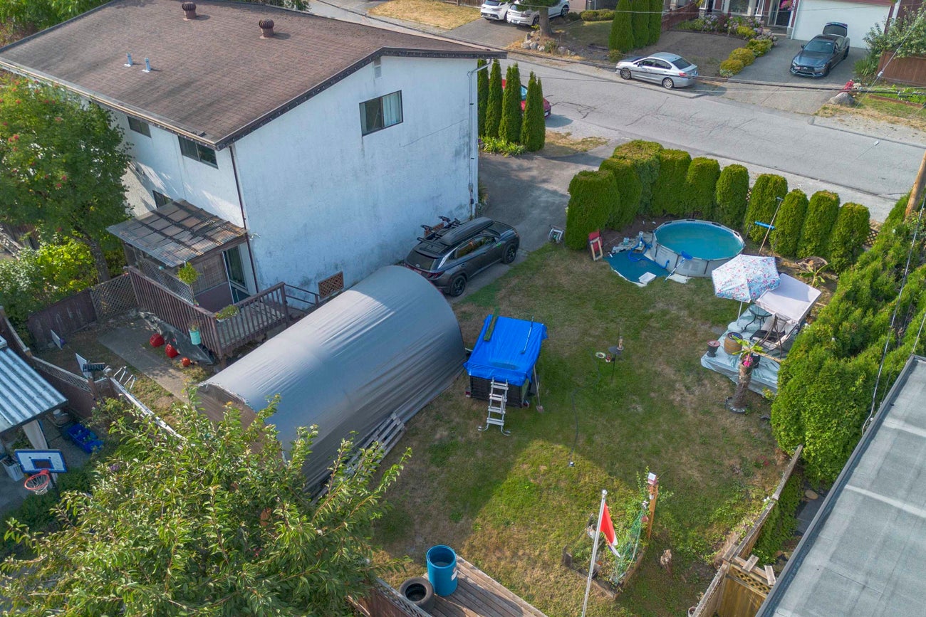 1036 Charland Avenue - Central Coquitlam Other for Sale, 6 Bedrooms (R3037676) #5