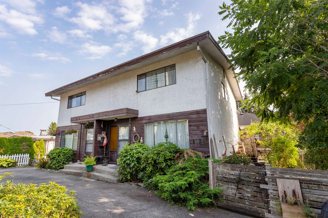 1036 Charland Avenue - Central Coquitlam Other for Sale, 6 Bedrooms (R3037676) #7