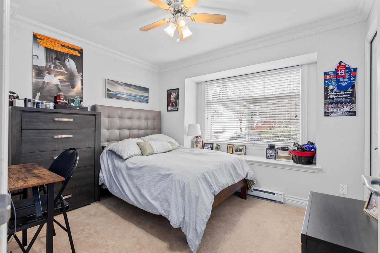 1122 Rochester Avenue - Maillardville Single Family Residence for Sale, 4 Bedrooms (R3037692) #16