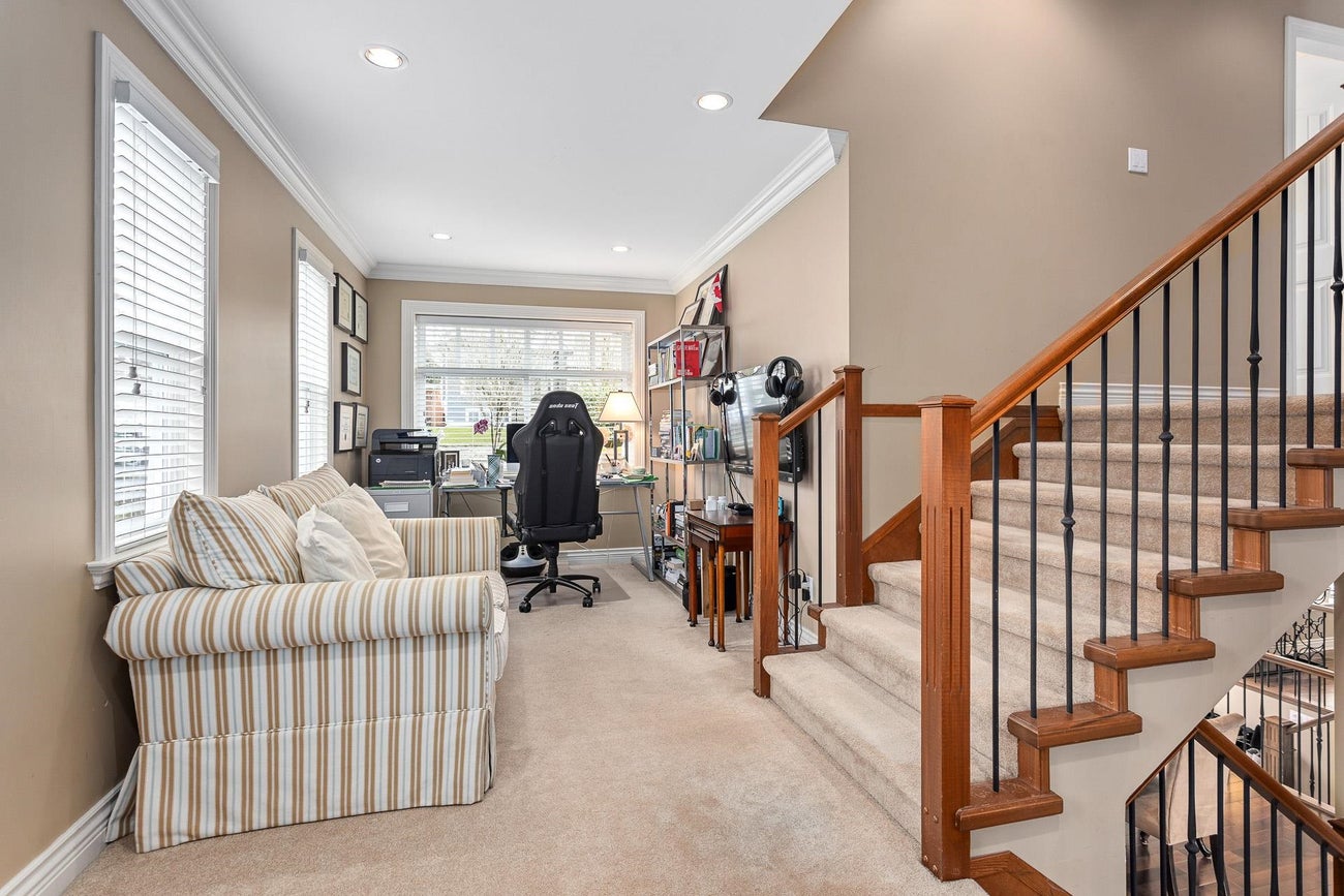 1122 Rochester Avenue - Maillardville Single Family Residence for Sale, 4 Bedrooms (R3037692) #25