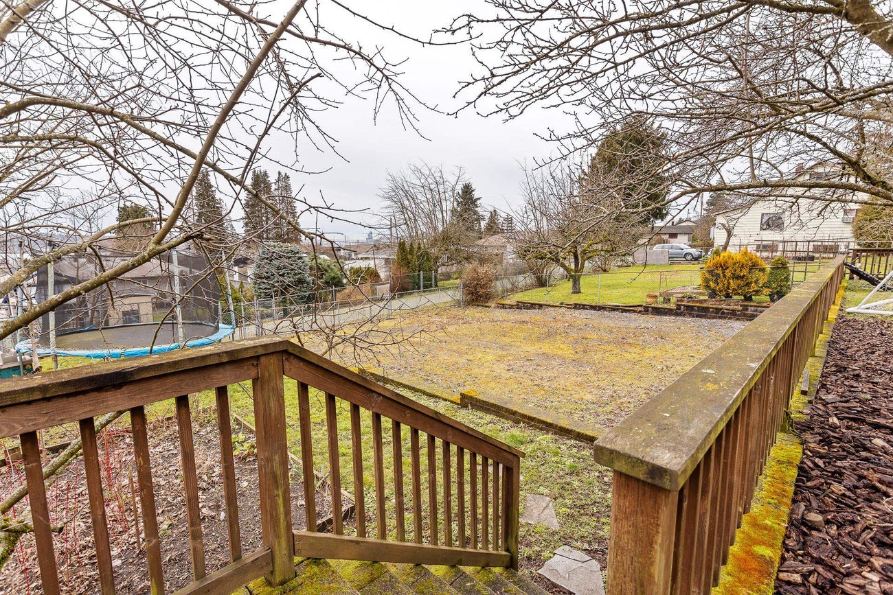 1122 Rochester Avenue - Maillardville Single Family Residence for Sale, 4 Bedrooms (R3037692) #32