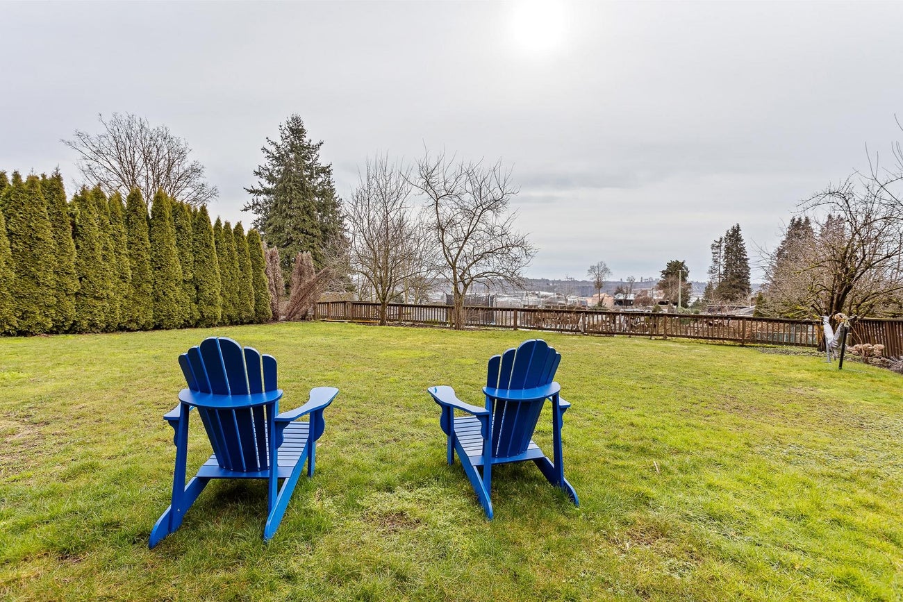 1122 Rochester Avenue - Maillardville Single Family Residence for Sale, 4 Bedrooms (R3037692) #34