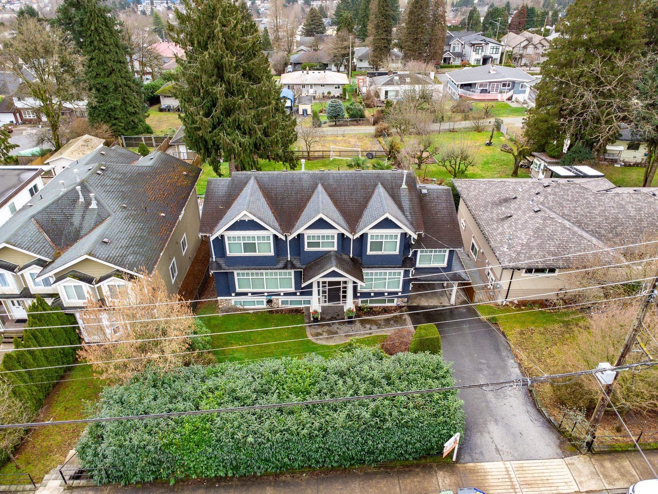 1122 Rochester Avenue - Maillardville Single Family Residence for Sale, 4 Bedrooms (R3037692) #35