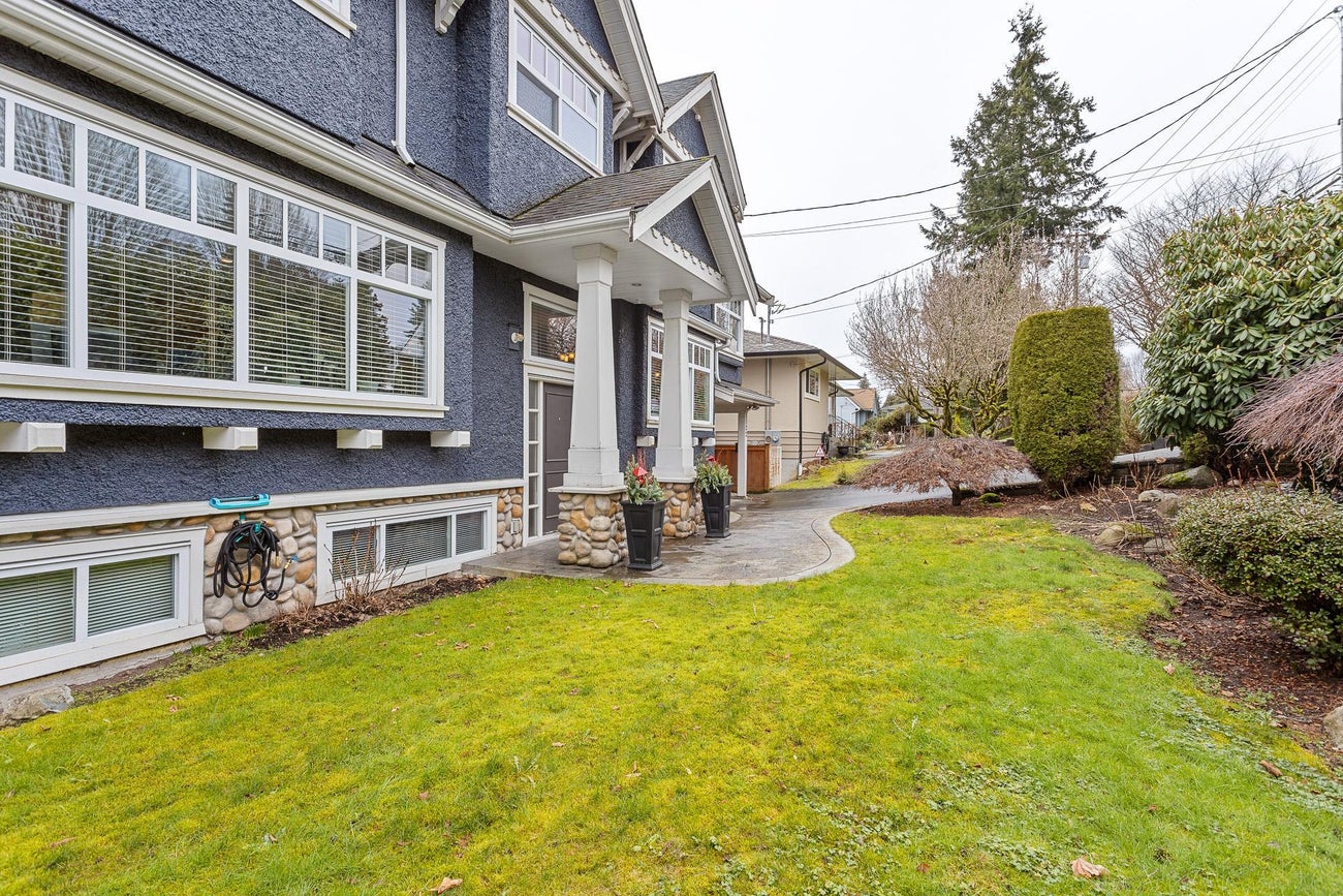 1122 Rochester Avenue - Maillardville Single Family Residence for Sale, 4 Bedrooms (R3037692) #3