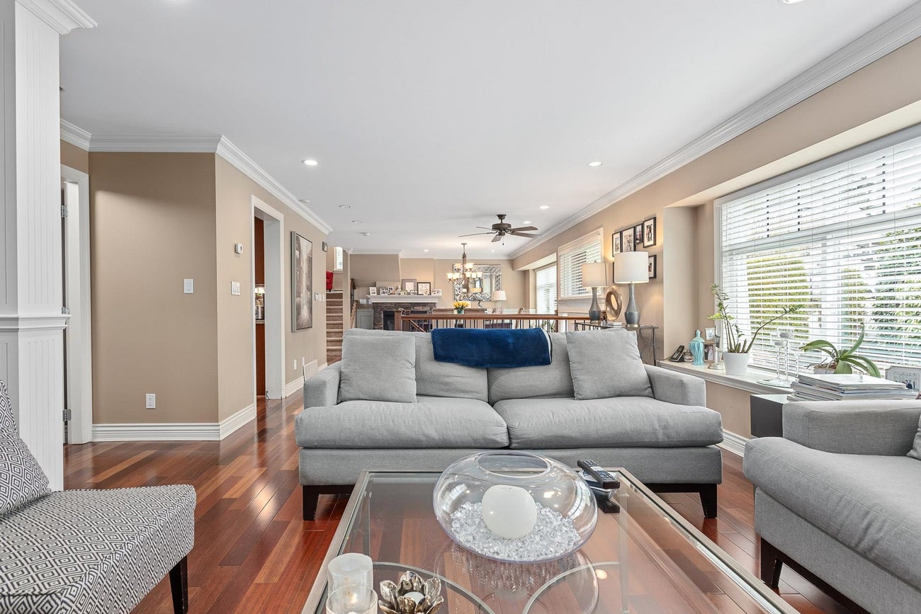 1122 Rochester Avenue - Maillardville Single Family Residence for Sale, 4 Bedrooms (R3037692) #4