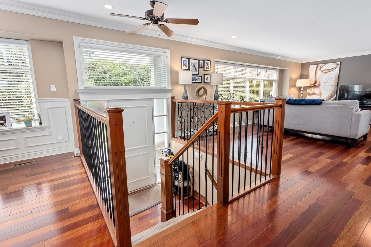 1122 Rochester Avenue - Maillardville Single Family Residence for Sale, 4 Bedrooms (R3037692) #8
