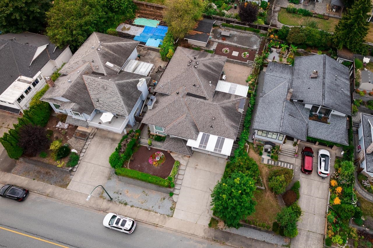 432 Riverview Crescent - Coquitlam East Single Family Residence for Sale, 6 Bedrooms (R3038164) #4