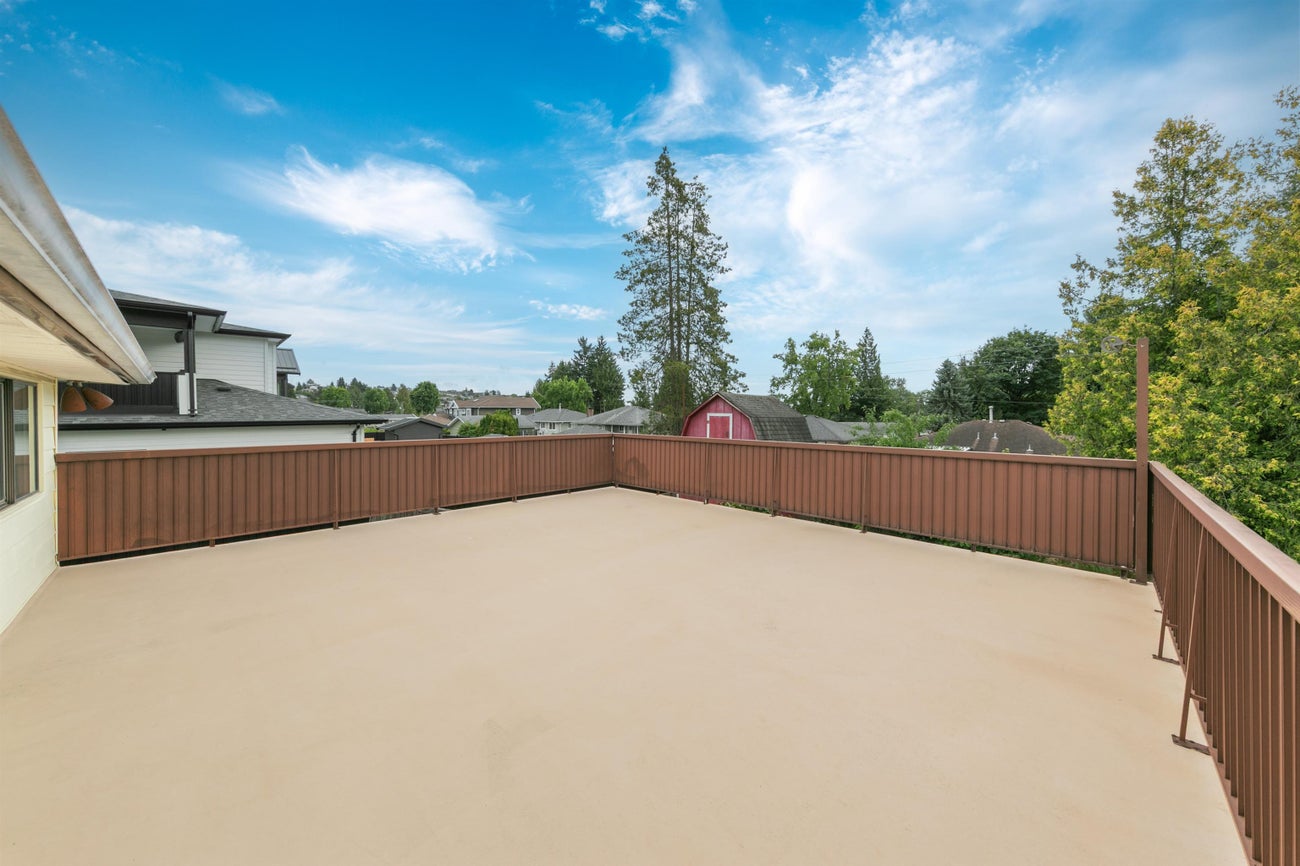 5060 Venables Street - Brentwood Park Single Family Residence, 5 Bedrooms (R3038292)# - 10