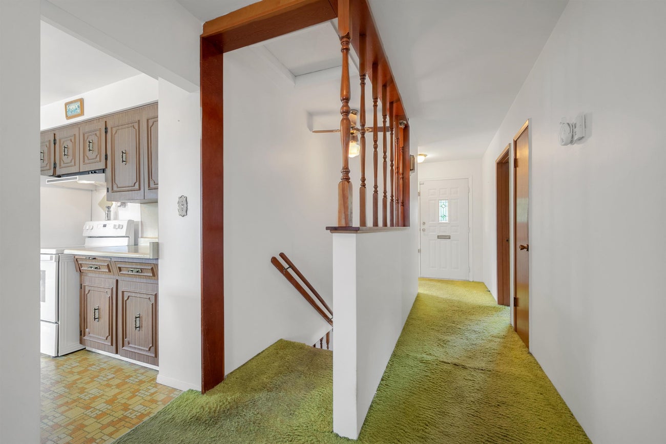 5060 Venables Street - Brentwood Park Single Family Residence, 5 Bedrooms (R3038292)# - 18