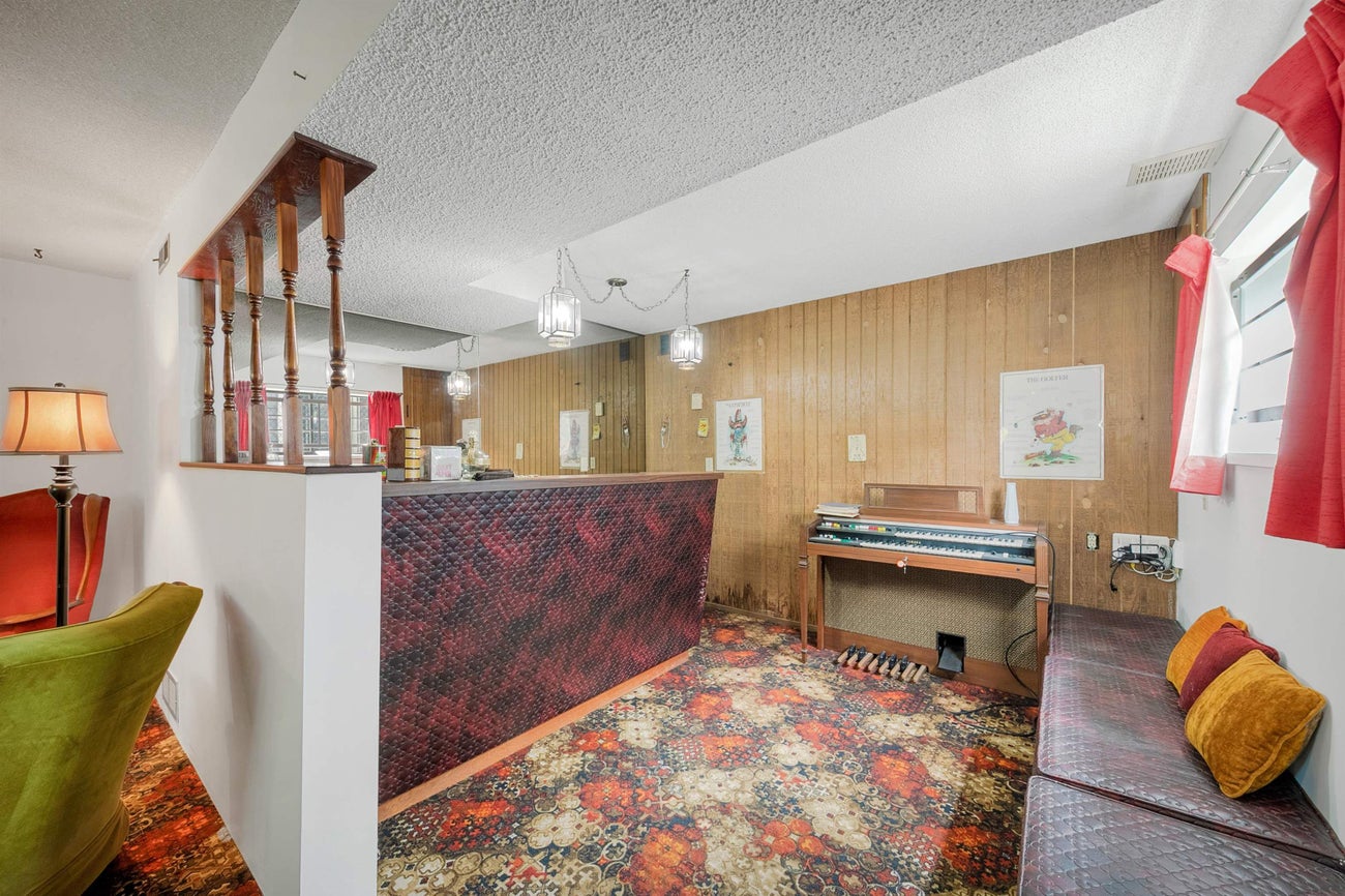 5060 Venables Street - Brentwood Park Single Family Residence, 5 Bedrooms (R3038292)# - 20