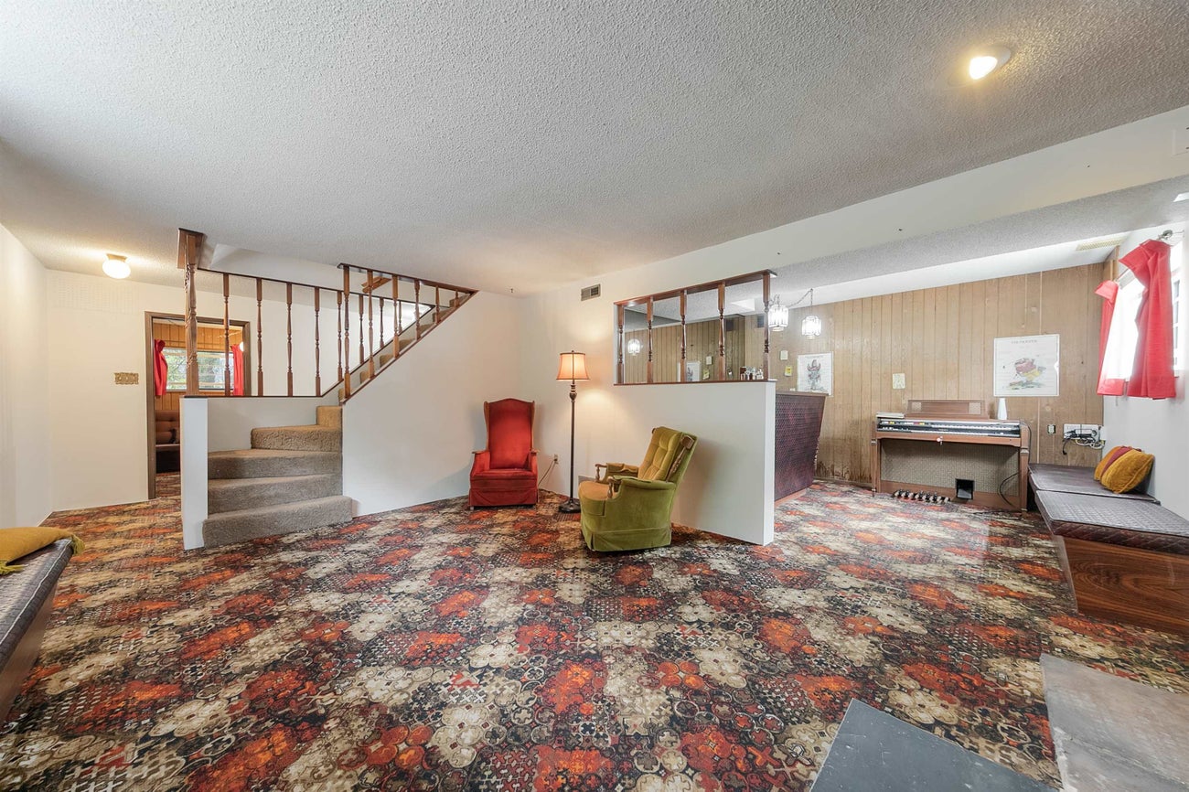 5060 Venables Street - Brentwood Park Single Family Residence, 5 Bedrooms (R3038292)# - 21